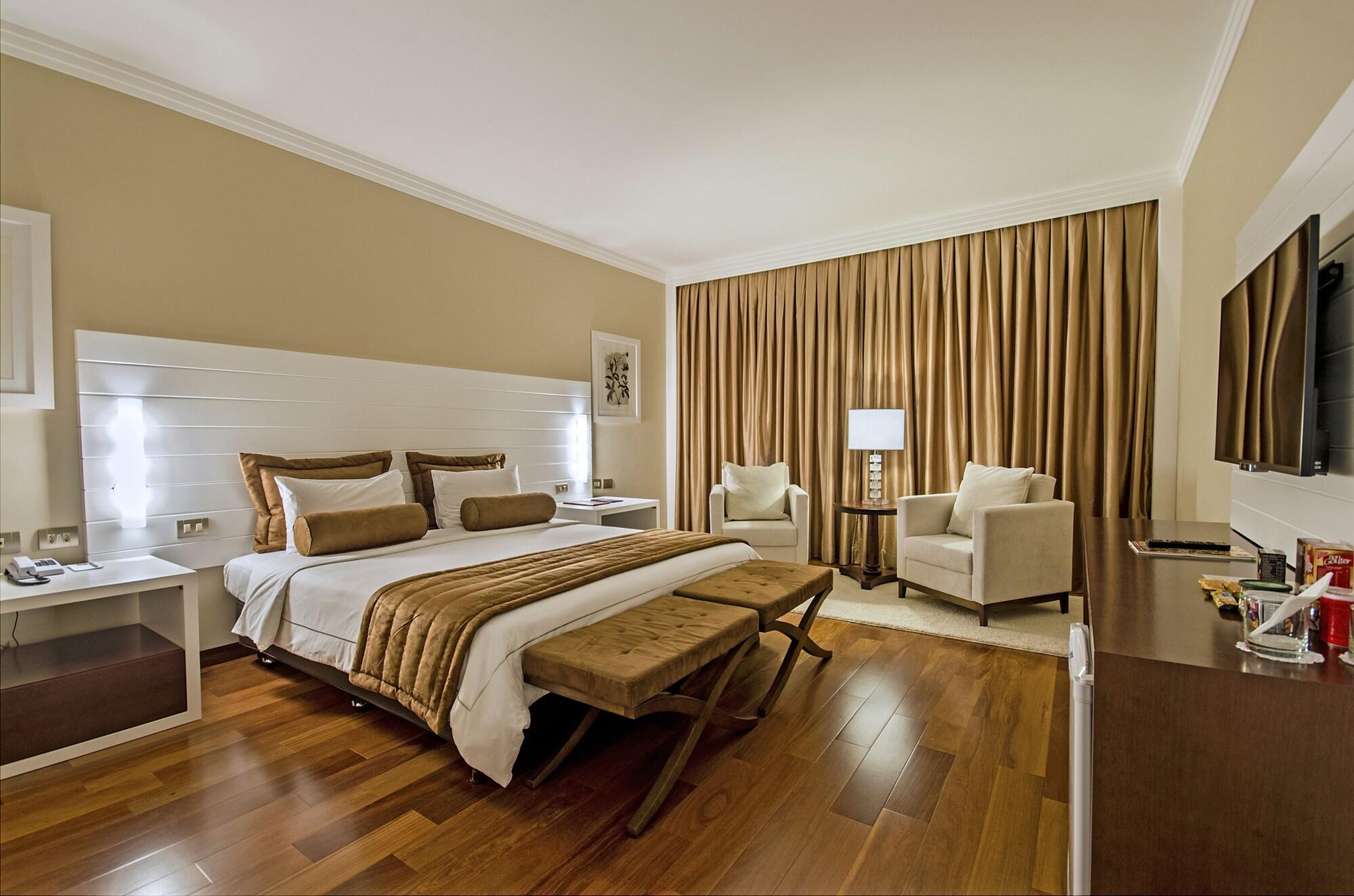 Hotel Transamerica Сан-Пауло Экстерьер фото A bedroom at the hotel