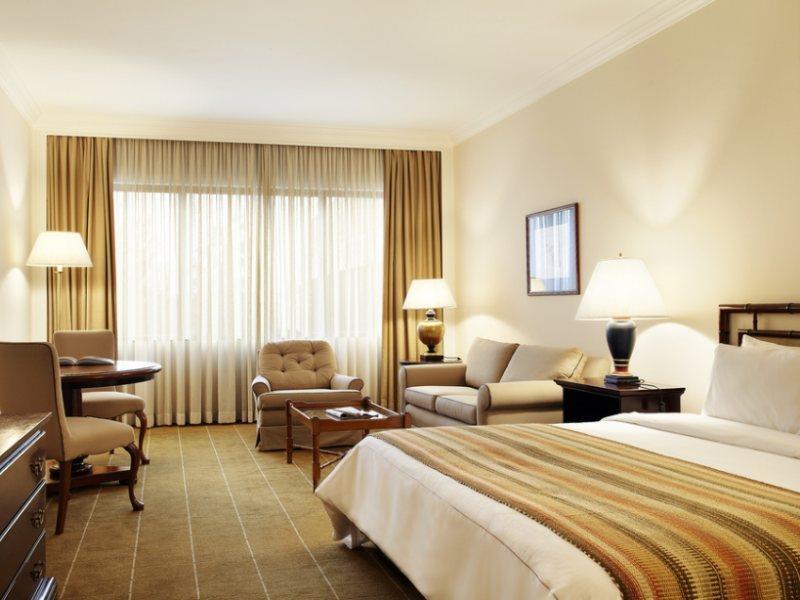Hotel Transamerica Сан-Пауло Экстерьер фото A room at the Four Seasons Hotel in Washington, D.C.