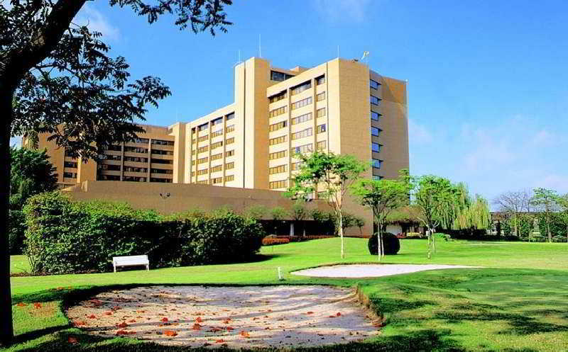 Hotel Transamerica Сан-Пауло Экстерьер фото The University of Texas at Tyler